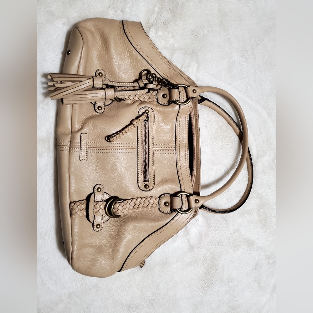 Hype handbag